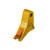 SS Trigger, Gold (Variable Safety Color) SS Trigger, Gold (Variable Safety Color)