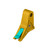 SS Trigger, Gold (Variable Safety Color)