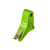 SS Trigger, Monster Green (Variable Safety Color)