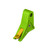 SS Trigger, Monster Green (Variable Safety Color)