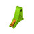 SS Trigger, Monster Green (Variable Safety Color)