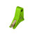 SS Trigger, Monster Green (Variable Safety Color)