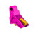 ATOM Trigger, Pink (Variable Safety Color)