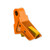 ATOM Trigger, Orange (Variable Safety Color)