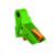 ATOM Trigger, Monster Green (Variable Safety Color)