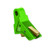 ATOM Trigger, Monster Green (Variable Safety Color)
