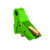 ATOM Trigger, Monster Green (Variable Safety Color)