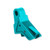 ATOM Trigger, Teal (Variable Safety Color)