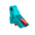 ATOM Trigger, Teal (Variable Safety Color)