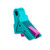 ATOM Trigger, Teal (Variable Safety Color)
