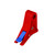 SS Trigger, Red (Variable Safety Color)