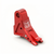SS Trigger, Red (Variable Safety Color), GEN 1-6