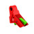 ATOM Trigger, Red (Variable Safety Color)
