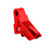 ATOM Trigger, Red (Variable Safety Color)
