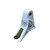SS Trigger, White (Variable Safety Color) SS Trigger, White (Variable Safety Color)