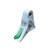 SS Trigger, White (Variable Safety Color) SS Trigger, White (Variable Safety Color)