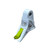 SS Trigger, White (Variable Safety Color) SS Trigger, White (Variable Safety Color)