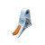 SS Trigger, White (Variable Safety Color) SS Trigger, White (Variable Safety Color)