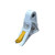 SS Trigger, White (Variable Safety Color)