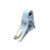 SS Trigger, White (Variable Safety Color) SS Trigger, White (Variable Safety Color)