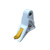 SS Trigger, White (Variable Safety Color)