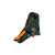 Limited Edition – Woodland Camo, SS Trigger (Variable Safety Color), GEN 1-6