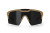 Brass Brigade – Future Tech Sunglasses: Desert Tan Frame Z87+ Brass Brigade – Future Tech Sunglasses: Desert Tan Frame Z87+