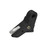 ATOM Trigger, Black w/ Smooth Face (Variable Safety Color)