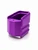 +5 Magazine  Extension for Glock®  G17, G22, G19X, G45, G34 + G35 (Purple)