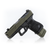 Glock 19 GEN-3, T-Port Slide and Barrel with RMR Optics Cut