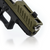Glock 19 GEN-3, T-Port Slide and Barrel with RMR Optics Cut
