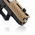 Glock 19 GEN-3, T-Port Slide and Barrel with RMR Optics Cut