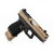 17 GEN-3, T-Port Slide and Barrel with RMR Optics Cut