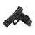 17 GEN-3, T-Port Slide and Barrel with RMR Optics Cut