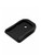 APE DEFENSE CALI MAGAZINE BASEPAD +0 FOR GLOCK  (Black)
