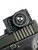 APE Defense Black ACRO Battery Cap
