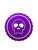 APE Defense Limited Purple Anodize ACRO Battery Cap
