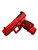 Glock® 17,  T2 Ported Reactor Series,  Redline (Gen 3/Gen 5)