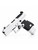 Glock® 17,  T2 Ported Reactor Series,  Ghost (Gen 3/Gen 5)