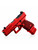 Glock® 19,  T2 Ported Reactor Series,  Redline (Gen 3/Gen 5)