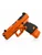 Glock® 19,  T2 Ported Reactor Series,  Fusion (Gen 3/Gen 5)