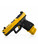Glock® 19,  T2 Ported Reactor Series,  Helios Gold (Gen 3/Gen 5)