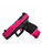 Glock® 19, T2 Ported Reactor Series,  Prison Pink (Gen 3/Gen 5)