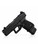 Glock® 19,  T2 Ported Reactor Series,  Obsidian (Gen 3/Gen 5)