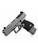 Glock® 19,  T2 Ported Reactor Series,  Graphite  (Gen 3/Gen 5)