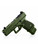 Glock® 19,  T2 Ported Reactor Series,  Fort Ord (Gen 3/Gen 5)