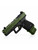 Glock® 19,  T2 Ported Reactor Series,  Fort Ord (Gen 3/Gen 5)