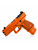 Glock® 45,  T2 Ported Reactor Series,  Fusion (Gen 5)