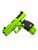 Glock® 45,  T2 Ported Reactor Series,  Atomic Lime (Gen 5)