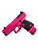 Glock® 19, T2 Ported Reactor Series,  Prison Pink (Gen 5)